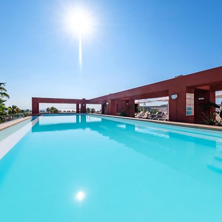 Hotel Estival Park Almaris La Pineda Exterior foto