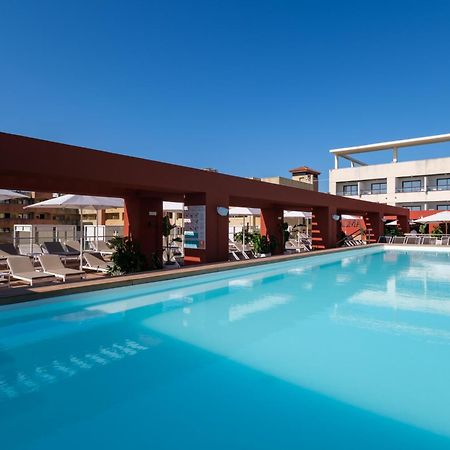 Hotel Estival Park Almaris La Pineda Exterior foto
