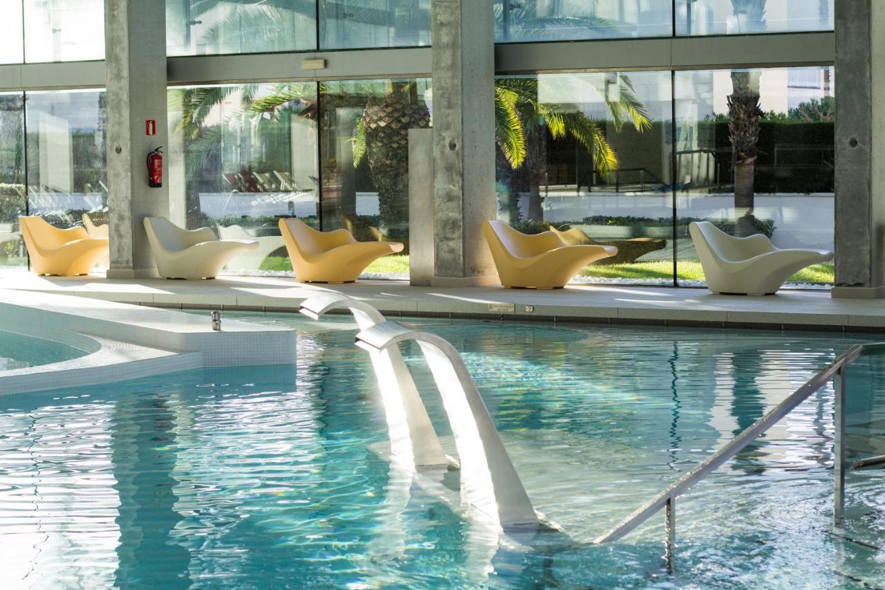 Hotel Estival Park Almaris La Pineda Exterior foto